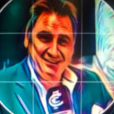 Wes Davidson (@WesDavidson01)