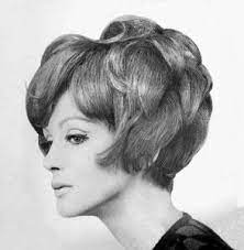 60 S Hair Hair Styles 1960s Hair Hair And Makeup Artist