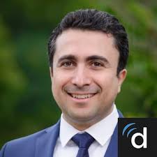 Dr. Armin Farajzadeh Deroee, MD