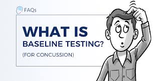 A laser level generates a convenient baseline for interior work. What Is Baseline Testing How Does It Work
