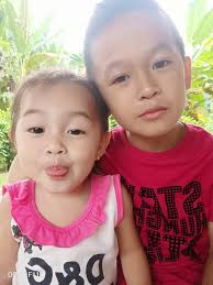 Michael Vergara Bayoyos