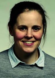 Georgina Gregory's Instagram, Twitter & Facebook