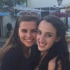 Elise Friedman (@elise_friedman)