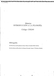 Introduccion A La Filosofia Arturo Garcia Astrada By Ignacio Ortiz De Guinea Issuu