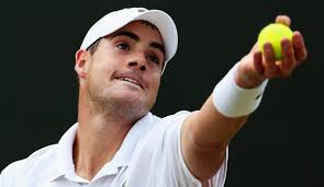 I'm excited to announce the first isner family foundation charity event in dallas on april 25, 2020 at the smu tennis complex benefiting families. John Isner Schafft Beinahe Den Grossenausgleich Tennisnet Com