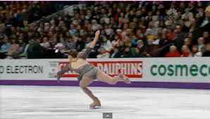 The record of 2.09m (6 feet and 10.25 inches) was set by stefka kostadinova of bulgaria in 1987. Getting To Know The Olympic Women Figure Skaters In Gifs The Atlantic