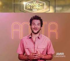La seine a de la chance, elle n'a pas de soucis, elle se la coule douce, le jour comme la nuit, et elle sort de sa source tout doucement sans bruit, et sans se faire de mousse, sans sortir de son lit, elle s'en va vers la mer en passant par paris. Amir Gagnant La Chanson De L Annee 2019 Tf1 Audience Lcdla Le 15 Juin Actualite Tv Nouveautes Tele Com