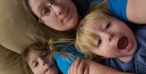 Alishia Walker Obituary