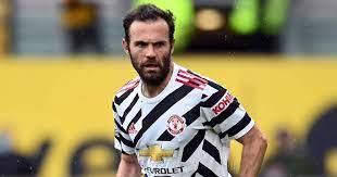 Juan manuel mata garcía is a spanish professional footballer who plays as a midfielder for premier league club manchester united and the spain national team. Juan Mata Makes Man Utd Decision As New Contract Is Confirmed