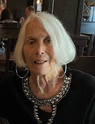 Obituary for Jane B. Martin