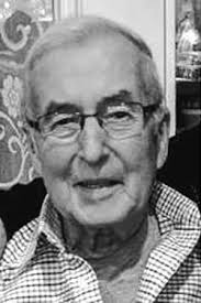 Obituary: James Sidney Welch