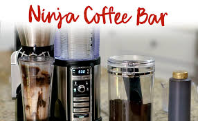 Using the ninja coffee bar cannot be simpler. Ninja Coffee Bar Costco Review Great Coffee Maker Or Gimmick