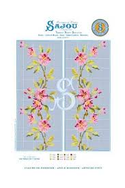 Free patterns online modern cross stitch for pillows. Apple Blossom Cross Stitch Pattern Pdf Embroidery Design Modern Cross Stitch Chart Patterns Craft Supplies Tools Efp Osteology Org