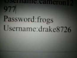 Then please comment on this page with its username and password to let other penguins use it!! 3 Clubpenguin Usernames And Passwords Youtube