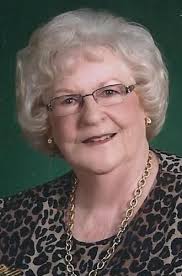 Martha Louise Framel