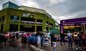 The matches we all dream about become a delicious reality on wimbledon's iconic centre court. Wimbledon 2021 When Does It Take Place What S New Who S Missing Tv Channels Betting Prize Money Tennis365