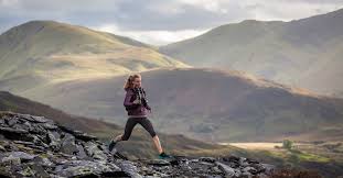 With waypoints along the trail, photos and reviews you have everything you need for your next. 5 Of The Best Apps For Trail Running Ellis Brigham Mountain Sports