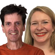 Platform with David Eastaugh & Claire Kidman