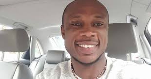 US-based Ghanaian coach Kofi Nti dies in church