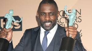 Idris elba as heimdall thor: Idris Elba Kampft Mit Wutausbruchen