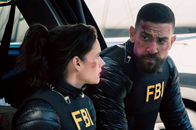 Is OA Leaving 'FBI' Show? What Zeeko Zaki Has Said