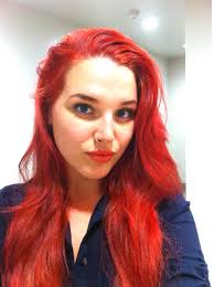 #ce2029 color hex could be obtained by. Bright Red Hair Fire Engine Red Brightredhair Redhair Fireengineredhair Bright Red Hair Red Hair Hair Makeup