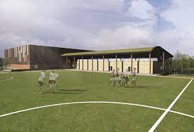 The ground is located on harry potts way, a location named after the club's longest serving manager. Place North West Burnley Fc Training Ground Expansion Approved