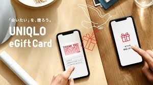Maybe you would like to learn more about one of these? Uniqlo Egift Card