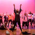 A turning point for a teacher of dance and dignity