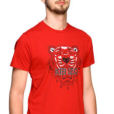 La tshirt top tshirt woman tshirt women ballin t shirt shirt t women cloth paris i love paris shirt la vie shirt fashion tshirt. T Shirt En Coton A Manches Courtes Et Impression Tigre Kenzo Paris T Shirt Kenzo Homme Rouge T Shirt Kenzo F965ts0504ya Giglio Fr