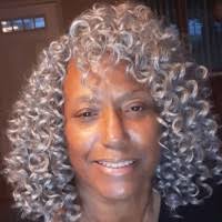 Constance Mitchell-Jefferson, MSM