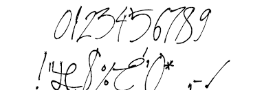 You can find over 79364. Jellyka Beesantique Handwriting Font Ffonts Net