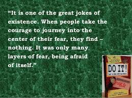 Captains courageous (1977 tv movie). 28 Great Book Quotes On Courage