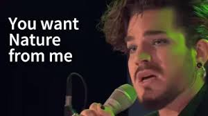 Adam Maskell-哔哩哔哩_Bilibili