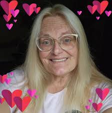 Happy Birthday to the Best Bonus Mom, thank you for all your support and  love 💕.. I hope your day is as beautiful as you!. Love u most!