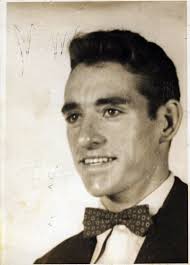 Reitzel Parrish Obituary