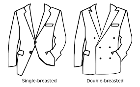 Learn how to draw a tie for kids easy and step by step. Suit Jacket Wikipedia
