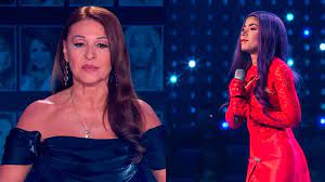 Amparo Grisales y 'Yo Me Llamo Fariana' protagonizan fuerte pelea y  estallan las redes
