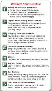 Mississippi department of human services. Eppicard Ms Mississippi Customer Service Information