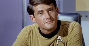 Star Trek actor Bruce Hyde dies