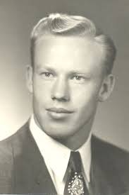 Allen Wilkinson Obituary