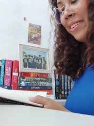 Dedicatorias Para El Libro Amanecer En La Cosecha