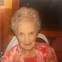 Rose Sefner Obituary