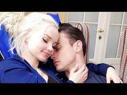 Cute things to say to your girlfriend. Dove Cameron Thomas Doherty Cute Couple Moments Part 2 Youtube Dove Cameron Boyfriend Thomas Doherty Dove Cameron