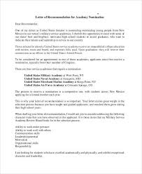 (i.e., fy04 cpt, army promotion selection board). Free 7 Sample Military Recommendation Letter Samples Templates In Pdf Ms Word