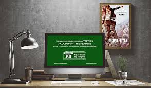 In this article, you'll meet 15 cinematic movie trailer templates for adobe. Everything You Need To Make An Epic Movie Trailer For Free