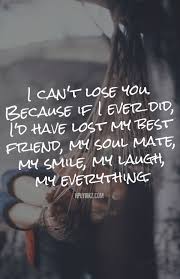 But this is one i'd gladly take. How To Make Smile Your Best Friend