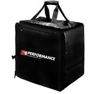 Expandable Waterproof Insulated Thermal Large Delivery Bag | PFS