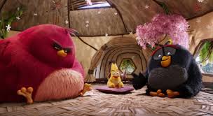 Maybe you would like to learn more about one of these? Planned All Along Vgflicks The Angry Birds Movie Part 1