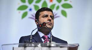 İyi düzeyde zazaki lehçesi, orta düzeyde i̇ngilizce ve. Demirtas AÈ™inizi Mutlaka Yaptirin Soylentilere Inanmayin Bilime Guvenin Sputnik Turkiye